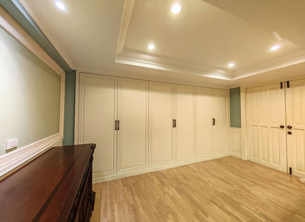 รูป 📲@556ryccg ✨2 ห้องนอน 164 ตรม ชั้น 4 La Maison Ruamrudee | ลาเมซอง ร่วมฤดี ซอย2 พร้อมเฟอร์นิเจอร์ ใกล้BTSเพลินจิต, เซ็นทรัล เอ็มบาสซี - รูปที่ 11/17