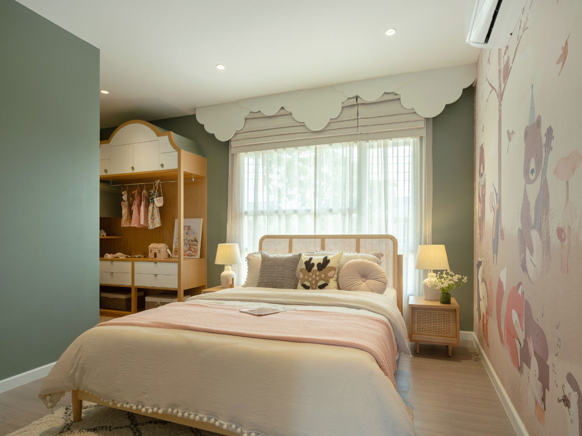 picture HARU Show Home – Fully Furnished & Ready to Move In - 6/14