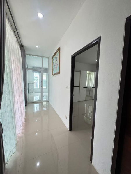 รูป ขายบ้านเดี่ยวมือสอง เขตพัทยา ซอยพรประภานิมิต32 บางละมุง ชลบุรี  - รูปที่ 8/16