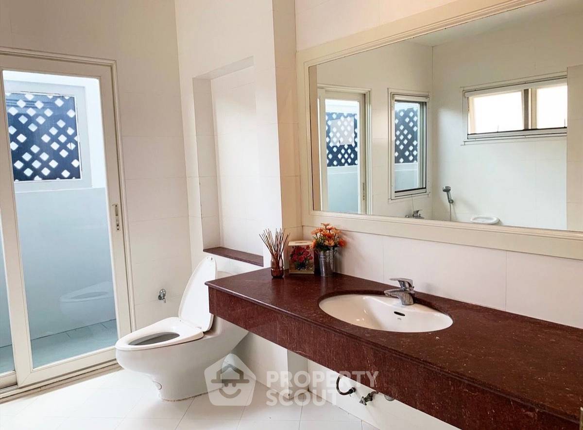 รูป บ้าน 3-ห้องนอน กับ สวน ที่ เพอร์เฟค มาสเตอร์พีซ เอกมัย – รามอินทรา (ID 1512640) - รูปที่ 3/16