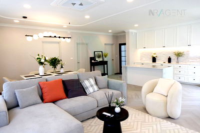 Houses for sale Samut Prakarn : 📌 For Sell House CENTRO BANGNA 2-story 4 bedroom 4 bathroom