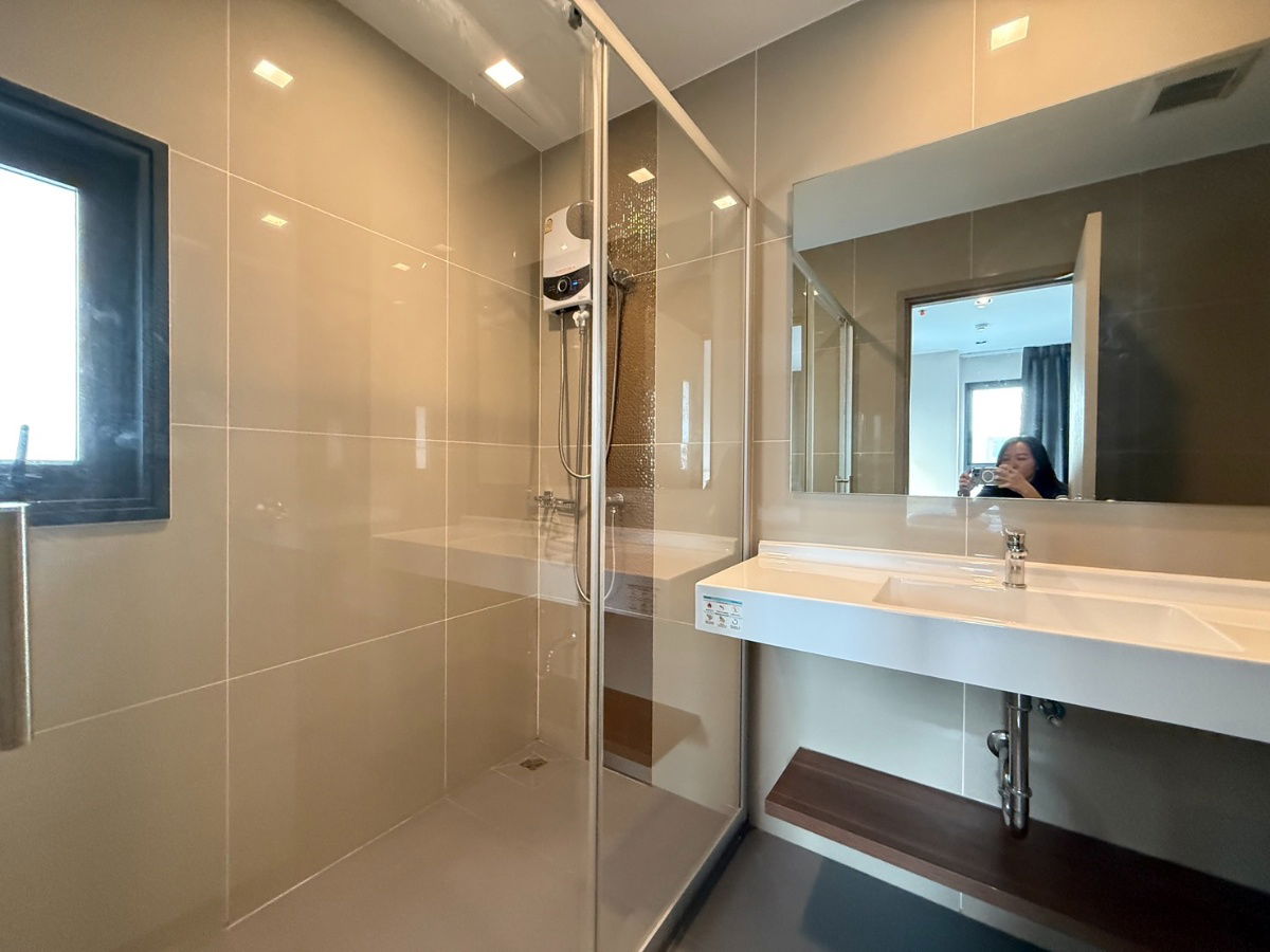picture Condo for rent in Ideo Rama 9 - Asoke (MRT Rama 9) (SA-01) - 11/11
