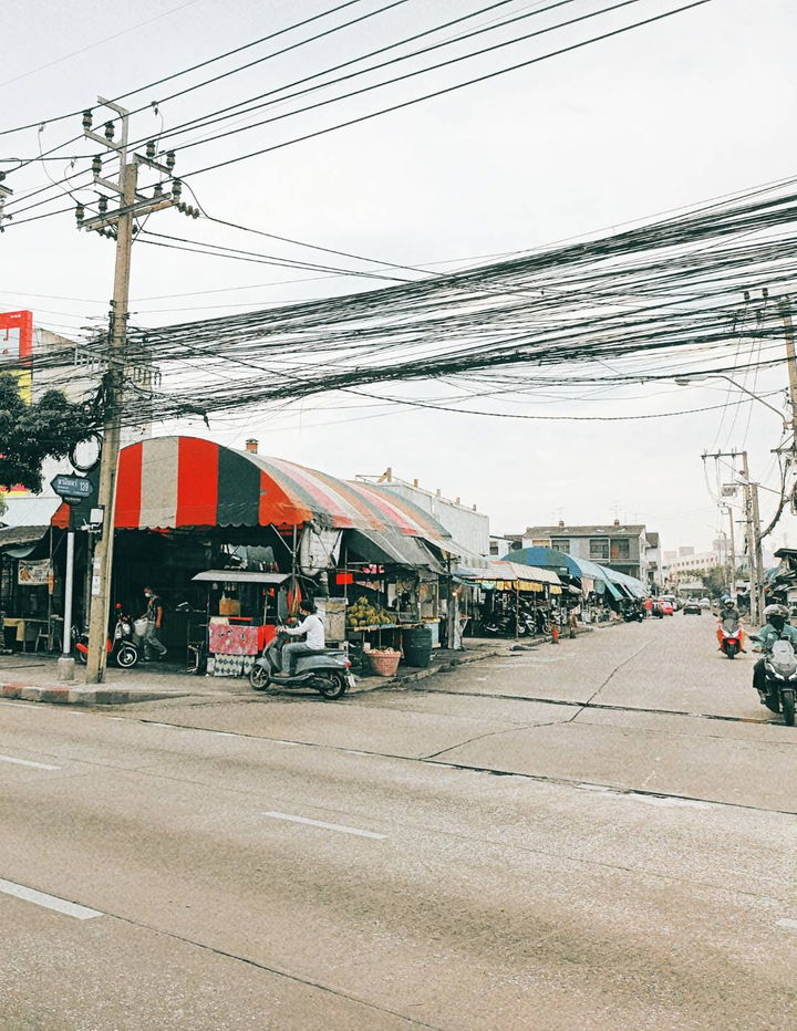 รูป ขายที่ดินติดถนนใหญ่ ถนนนวมินทร์ 139 ติดตลาดซอยนวมินทร์ 139 เนื้อที่ 223.7 ตรว.ต่อรองได้ - รูปที่ 9/13