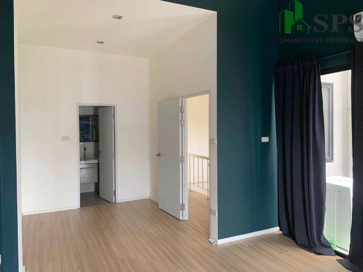 picture Townhome for rent  Y Residence Sukhumvit 113 unfurnished ( SPSEVE1083 ) - 5/16