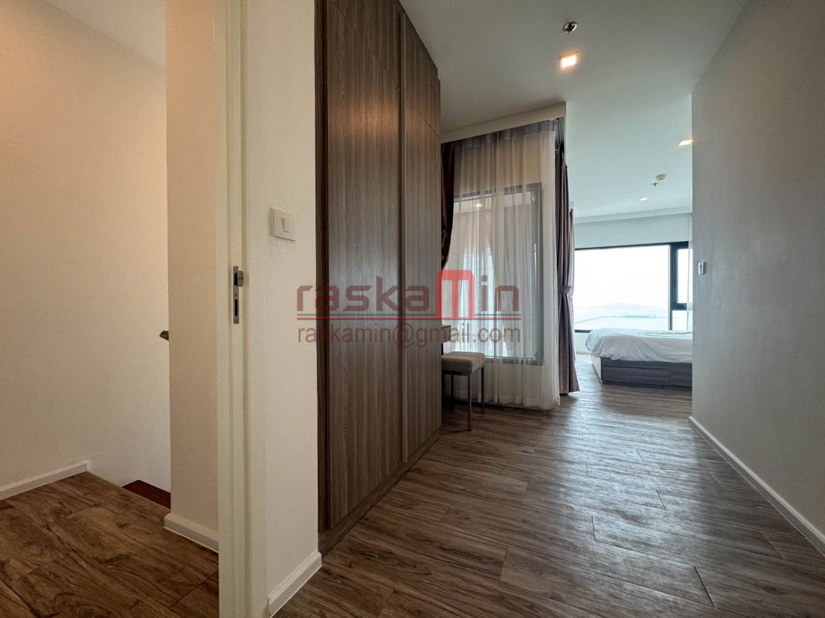 picture 1 Bedroom Duplex for Sale – KnightsBridge The Ocean Sriracha - 14/20