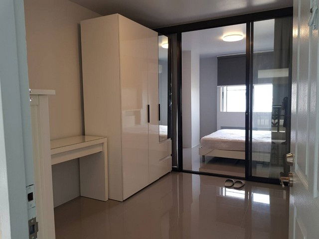 picture FOR RENT The Parkland Bangna 8000 BAHT per MONTH - 5/8
