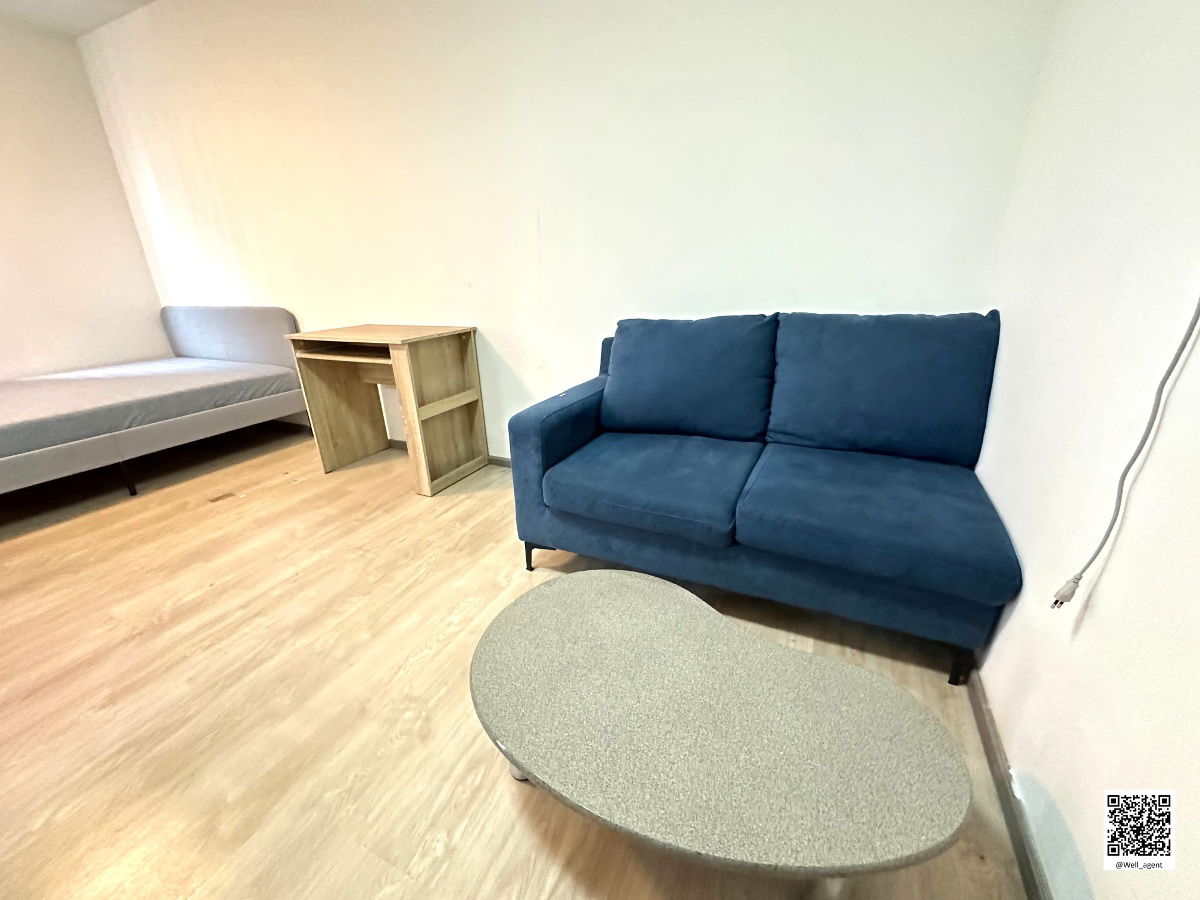 picture For Rent | The Point Condo Rungsit-Klong 6   📞 Call: 064-242-6068  🌊 Fully Furnished - 7/12