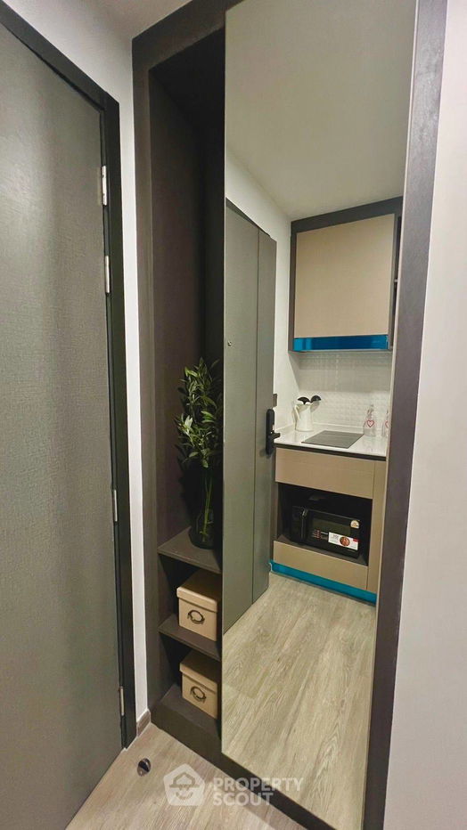 picture 1-BR Condo at Atmoz Palacio Ladprao-Wanghin in Lat Phrao (ID 2225380) - 9/10