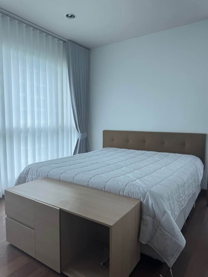 picture Condo for Rent The Address Chidlom (CR02676) - 6/9