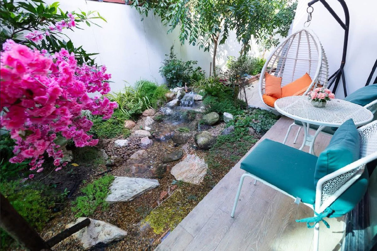 รูป P0138 ขายบ้านสุดคุ้มห้ามพลาด! The Ava residence สุขุมวิท77 - รูปที่ 12/15