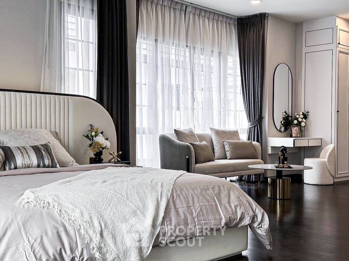 picture 4-BR House in Bang Phli Yai (ID 2022899) - 28/34