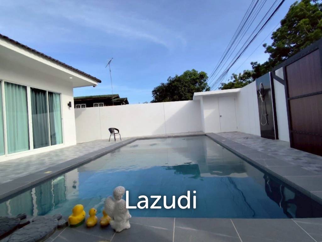 picture 3 Bedrooms 3 Bathrooms 300 SQ.M. Huay Yai House - 22/23