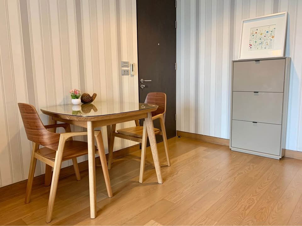 picture Condo for Rent at The Lumpini 24 (E6807057) - 6/11
