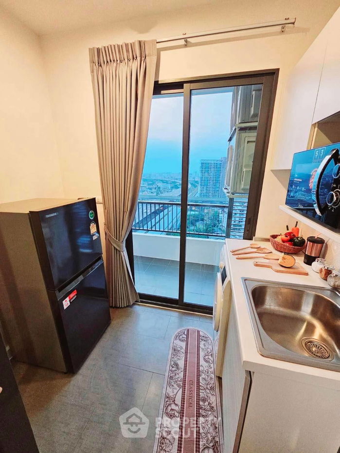 picture 2-BR Condo at Metro Sky Prachachuen near MRT Bang Son (ID 2224701) - 3/11