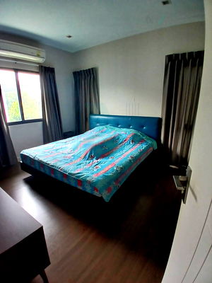 Houses for sale Samut Prakarn : 🎉 For Sell House BURASIRI WONGWAEN-ON NUT 2-story 3 bedroom 3 bathroom