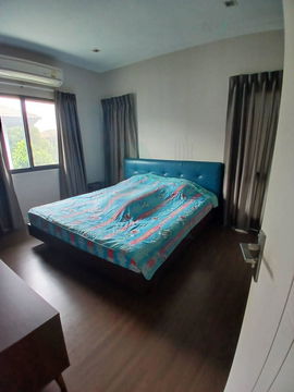 🎉 For Sell House BURASIRI WONGWAEN-ON NUT 2-story 3 bedroom 3 bathroom