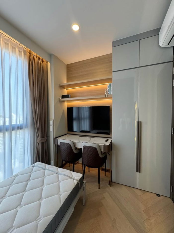 picture Condo for rent Park Origin Thonglor Monthly 65,000 thb. - 8/22