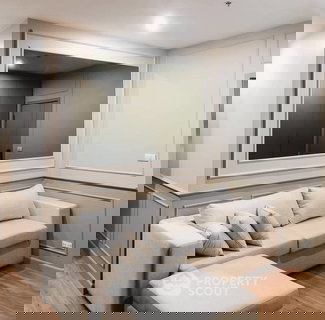 คอนโด 2-ห้องนอน ที่ เดอะ ทรี ริโอ้ บางอ้อ ใกล้ MRT บางอ้อ (ID 894212)