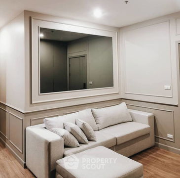 2-BR Condo at The Tree RIO near MRT Bang O (ID 894212)