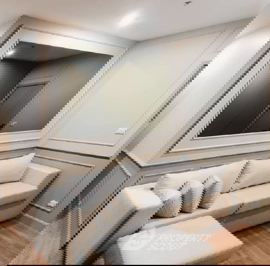 picture 2-BR Condo at The Tree RIO near MRT Bang O (ID 894212) - 1/8
