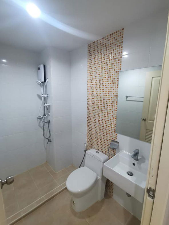 picture The Miami Bangpu for rent the best price. - 6/9
