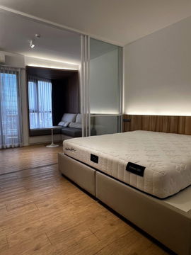 เช่า ให้เช่า  Condo Triple Y Residence ใกล้ ม.จุฬาลงกรณ์ สาธิต MRTสามย่าน เตรียมอุดม  สนใจ Line ID: @951qfbfi