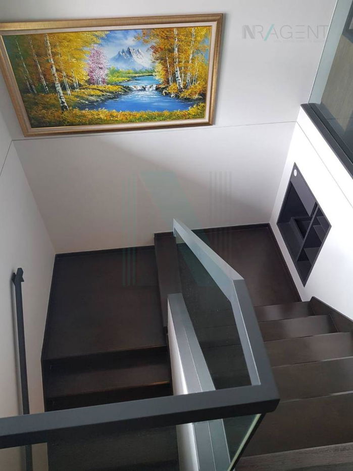 picture 🚩 For Sell House VIVE BANGNA KM.7 2-story 3 bedroom 4 bathroom - 2/8