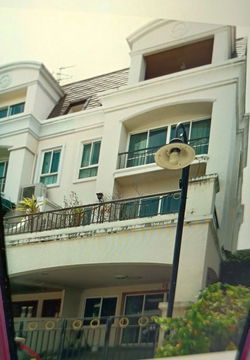 For Rent Pattra Villa 4 Unit 63/41 (available 15/9/68)