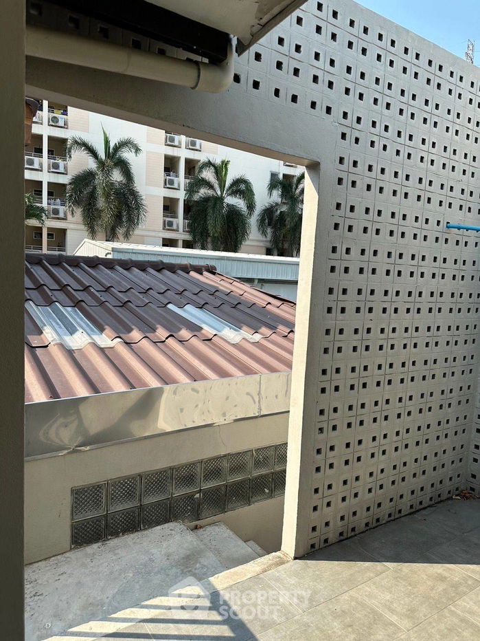 รูป บ้าน 4-ห้องนอน ใกล้ MRT สุทธิสาร (ID 1504168) - รูปที่ 21/23