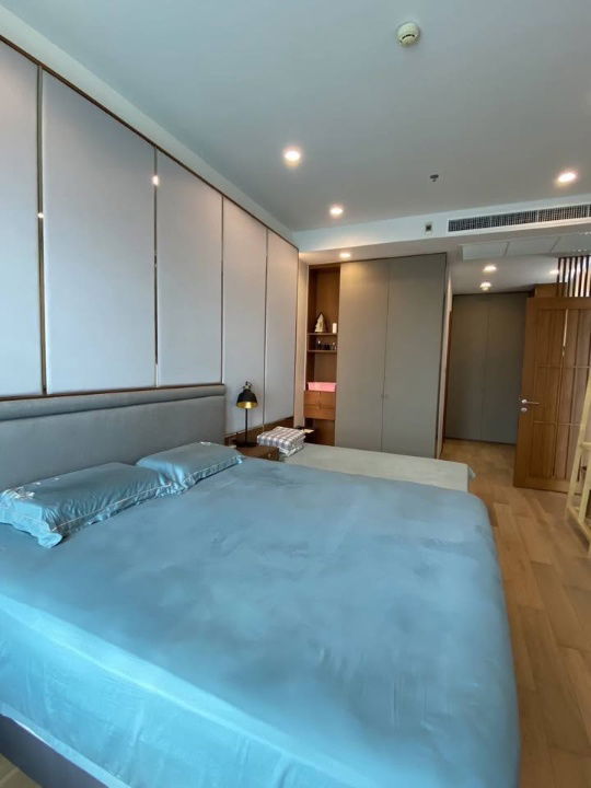 picture For Rent Supalai Oriental Sukhumvit 39 Fully Furnished (Near BTS PromPong) - 14/22