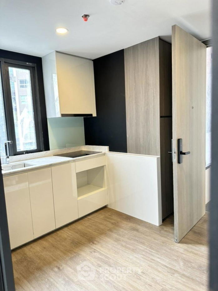 picture 3-BR Condo at Siamese Rama 9 in Bang Kapi (ID 1422690) - 2/6