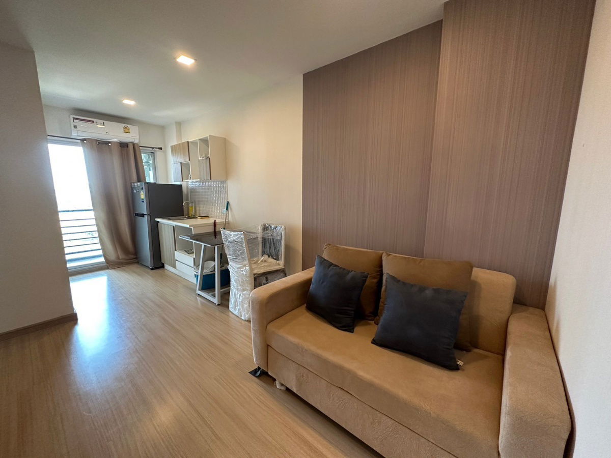 picture I condo Ubonratchathani for sale  - 8/13