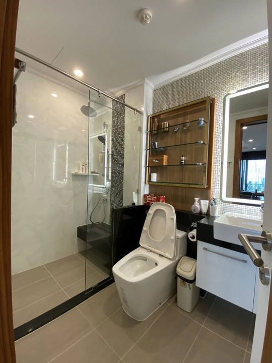 picture For Rent Supalai Oriental Sukhumvit 39 Fully Furnished (Near BTS PromPong) - 7/22