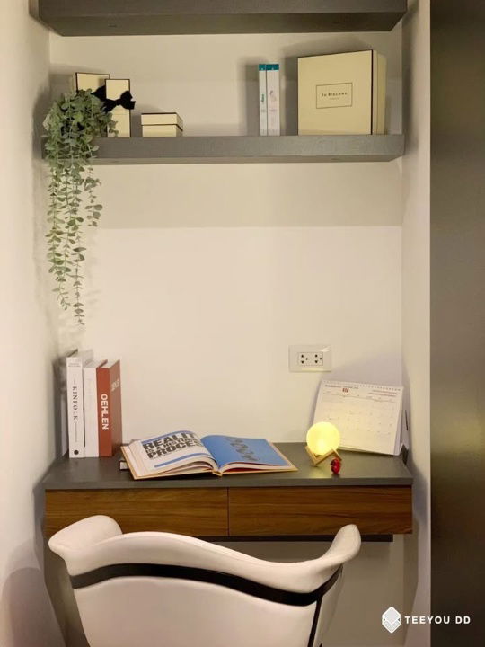 รูป 🔔 RM14421 🔔 ให้เช่าถูกมาก✨ เดอะ ไลน์ พหลโยธิน พาร์ค 💛🧡 ✅แอดไลน์ @mproperty( มี @ ด้วย) แอดมินตอบไว - รูปที่ 3/11