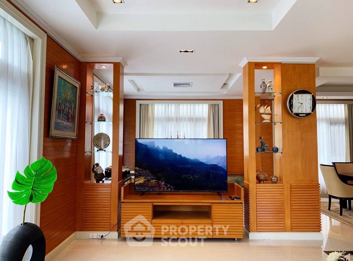 รูป บ้าน 3-ห้องนอน กับ สวน ที่ เพอร์เฟค มาสเตอร์พีซ เอกมัย – รามอินทรา (ID 1512640) - รูปที่ 12/16