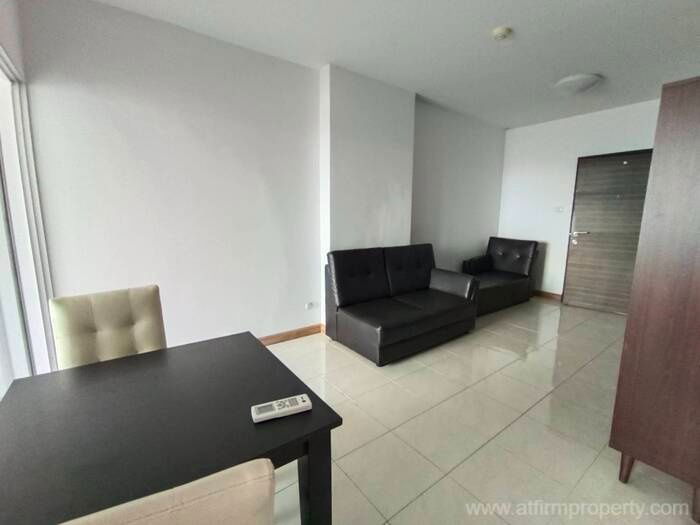 รูป 💥รหัส SPKR320660💥 📢📢For Rent Supalai Park Khaerai - Ngamwongwan (1 Bed 46 ตร.ม/9700) ชั้น 32 ครบ ใกล้ห้าง,ศูนย์ราชการ, MRT📞 087-4496994 เฟิร์ส - รูปที่ 7/9