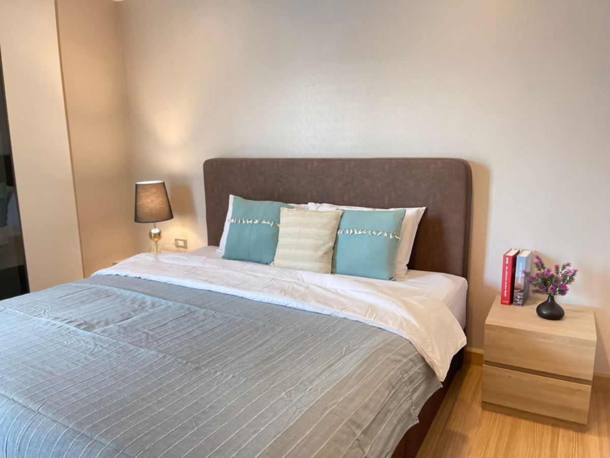 picture For Rent The Ace Ekkamai Furnished Near BTS Ekkamai (P334) - 15/15