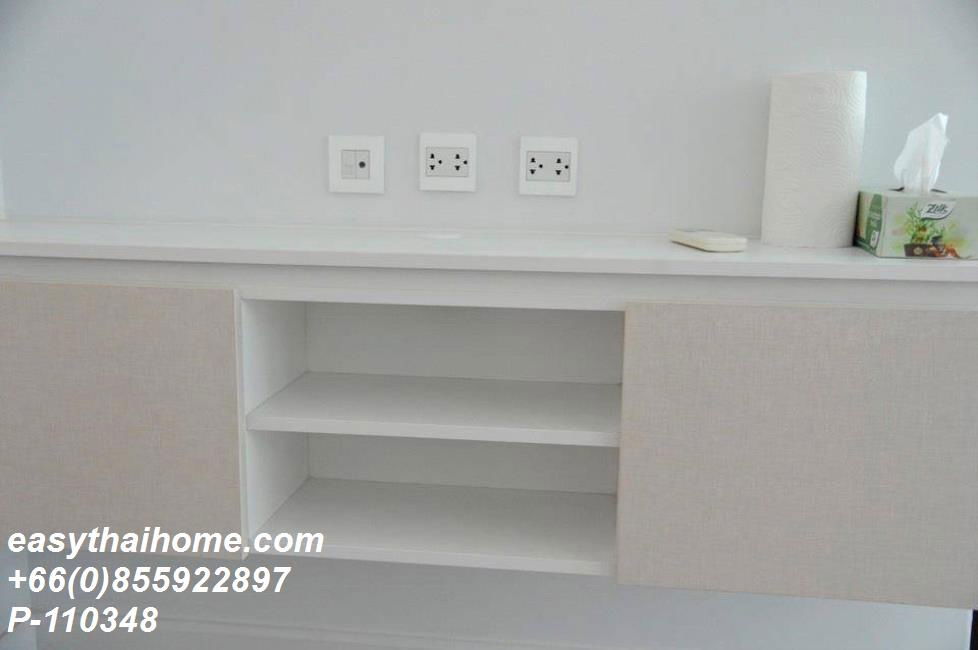 picture P-110348 🏢Condo for for sell Pause Sukhumit 103 fully furnished. - 3/9