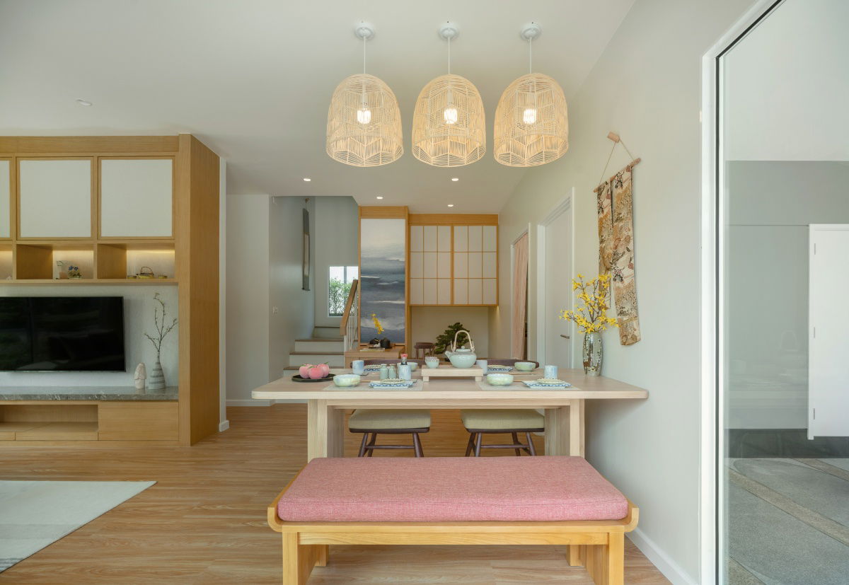 picture HARU Show Home – Fully Furnished & Ready to Move In - 1/14
