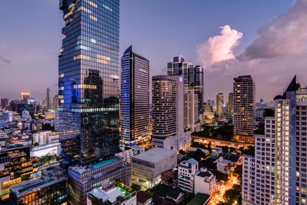 รูป [ เช่า | RENT ]  ⚡🌈S31702 ไอวี่ สาทร 10 ( Ivy Sathon 10 )⚡🌈 LINE : @theagentpro (มี @ นำหน้าด้วยครับ)  - รูปที่ 5/8