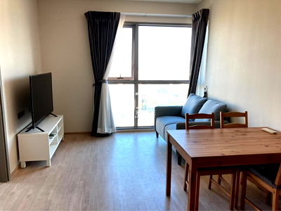 Condos for sale : Whizdom Station Ratchada-Thapra 🌟PN-00004704🌟