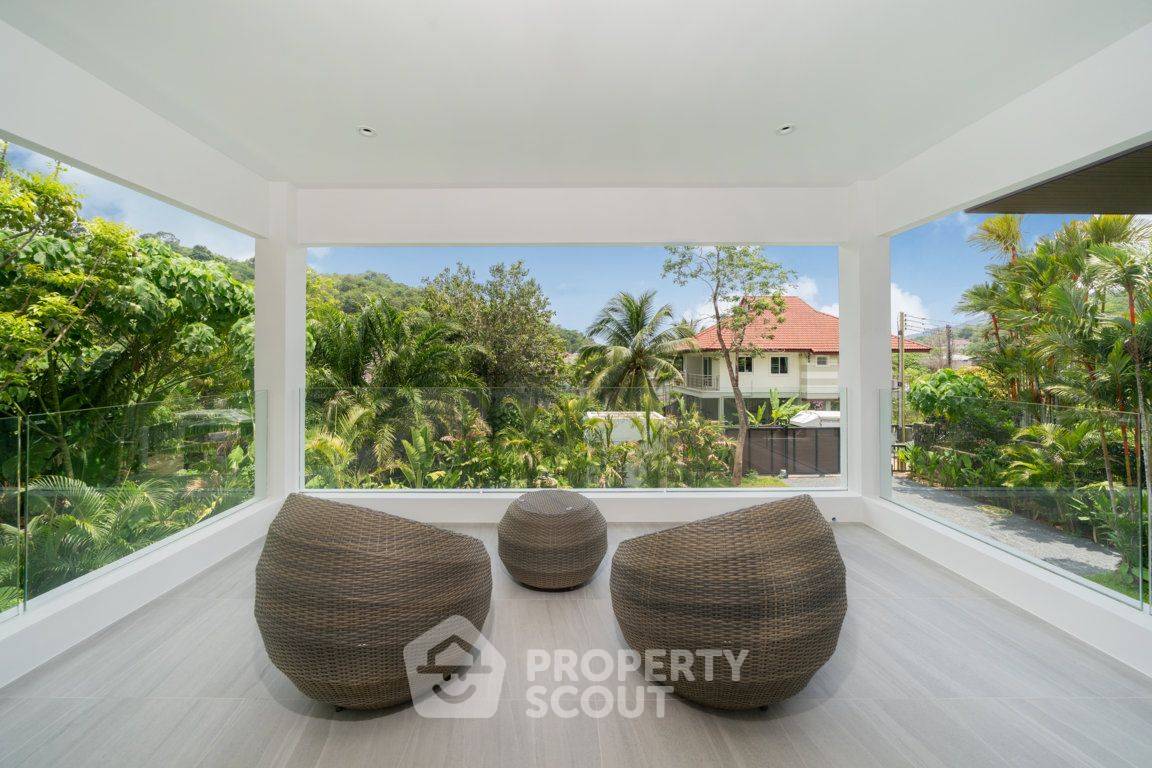 picture The Oriental Villa Kamala - A Brand New 3-Bedroom Pool Villa in Kamala (ID 1534738) - 22/31