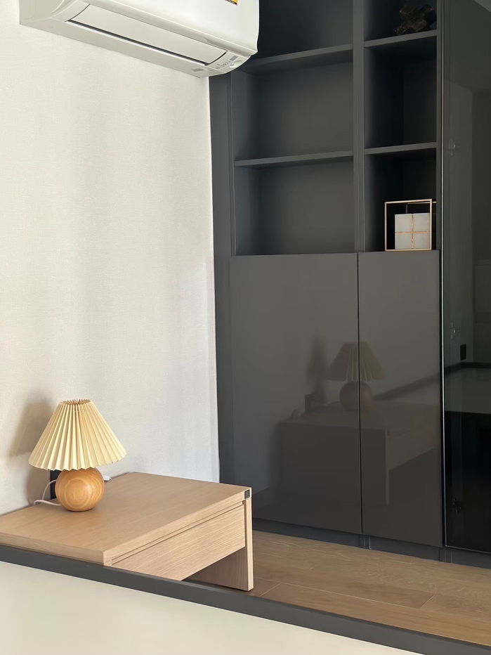 picture Rent Park Origin Chula Samyan duplex  1Bed 1Bath Line: Ljjnz - 8/11