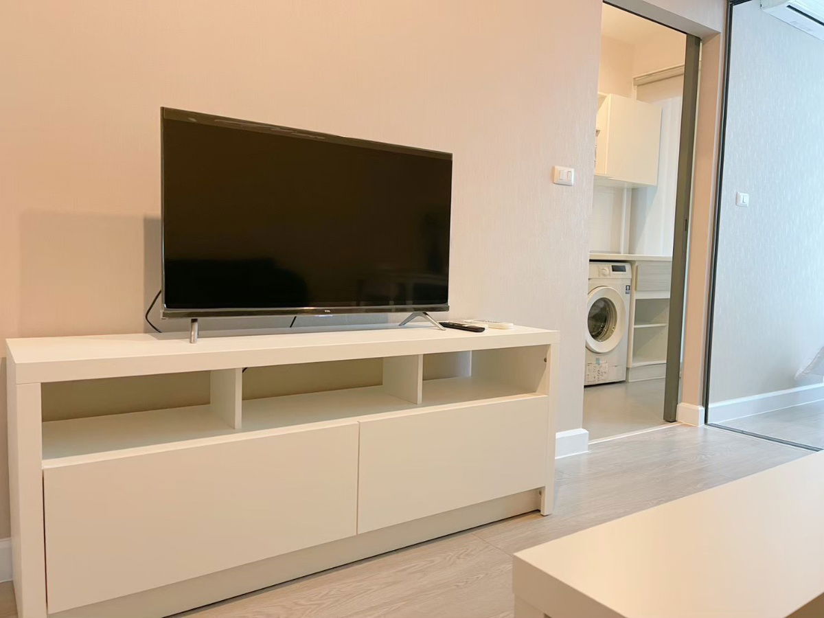 picture For Rent Metro Sky Prachachuen  Furnished Near MRT Bangson (P332) - 8/13