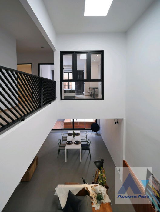 รูป 🔼🔽 AccomA 📩  3 BR House in Khlong Ton Nuea (AA27387) - รูปที่ 5/20