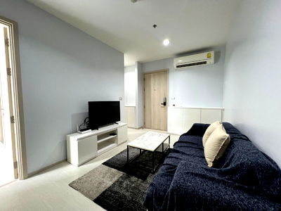 เช่าคอนโด เขตคลองเตย : (LV1-111)ให้เช่า(For Rent)🩵ริทึ่ม สุขุมวิท 42🩵 Call : 064-242-6068