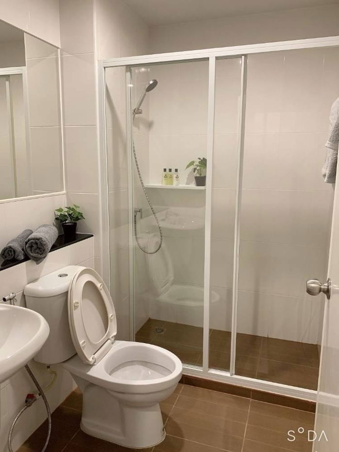 รูป 📣📣ให้เช่า รีเจ้นท์ โฮม สุขุมวิท97/1  (Regent home Sukhumvit 97/1) ..✅✅ใกล้BTSบางจาก 800 ม.✅✅ ...... ☎️ติดต่อ คุณหย๊ะ📞 093-4419156 ID  : @928zbfqq  - รูปที่ 4/9