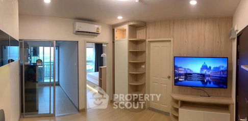 1-BR Condo at Supalai Veranda Rama 9 in Bang Kapi (ID 2225327)