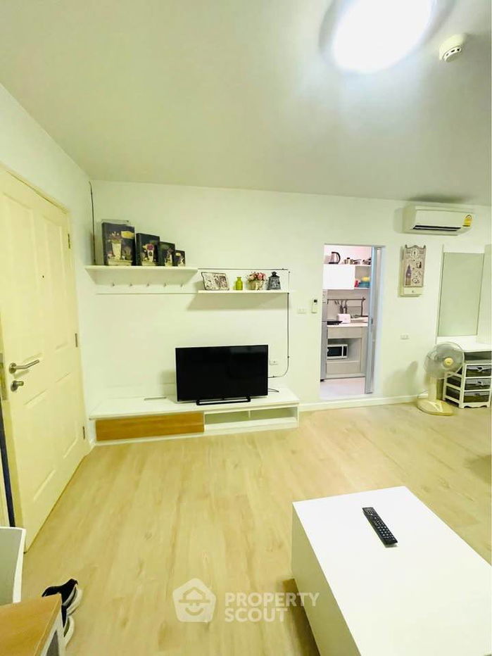 picture 1-BR Condo at Baan Peang Ploen Huahin close to Khao Takiab beach (ID 2055775) - 3/16