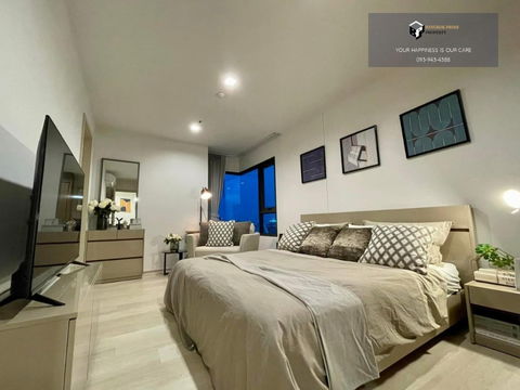 Life One Wireless | Fully decorated contemporary style with embassy facing #2025072411064